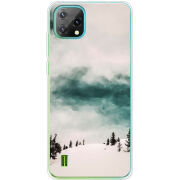 Чохол BoxFace Blackview Oscal C60 