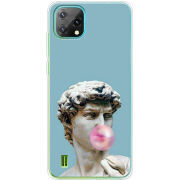 Чохол BoxFace Blackview Oscal C60 