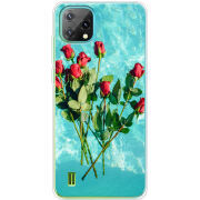 Чохол BoxFace Blackview Oscal C60 