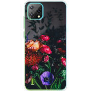 Чохол BoxFace Blackview Oscal C60 