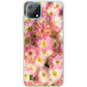 Чохол BoxFace Blackview Oscal C60 