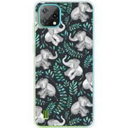 Чохол BoxFace Blackview Oscal C60 