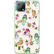 Чохол BoxFace Blackview Oscal C60 