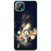 Чохол BoxFace Blackview Oscal C60 