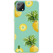 Чохол BoxFace Blackview Oscal C60 