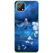 Чохол BoxFace Blackview Oscal C60 