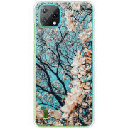 Чохол BoxFace Blackview Oscal C60 