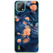 Чохол BoxFace Blackview Oscal C60 