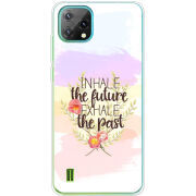 Чохол BoxFace Blackview Oscal C60 