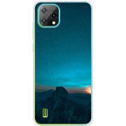 Чохол BoxFace Blackview Oscal C60 