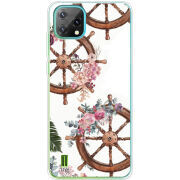 Чохол BoxFace Blackview Oscal C60 