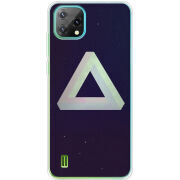 Чохол BoxFace Blackview Oscal C60 