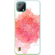 Чохол BoxFace Blackview Oscal C60 