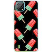 Чохол BoxFace Blackview Oscal C60 