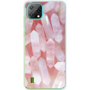 Чохол BoxFace Blackview Oscal C60 