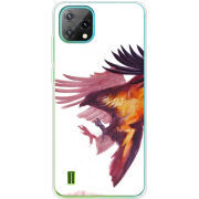 Чохол BoxFace Blackview Oscal C60 