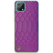 Чохол BoxFace Blackview Oscal C60 