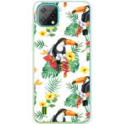 Чохол BoxFace Blackview Oscal C60 