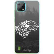 Чохол BoxFace Blackview Oscal C60 