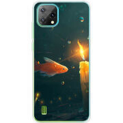 Чохол BoxFace Blackview Oscal C60 