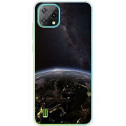 Чохол BoxFace Blackview Oscal C60 