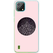 Чохол BoxFace Blackview Oscal C60 