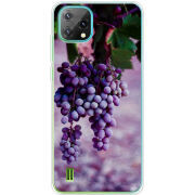 Чохол BoxFace Blackview Oscal C60 