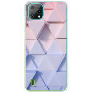 Чохол BoxFace Blackview Oscal C60 