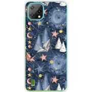 Чохол BoxFace Blackview Oscal C60 