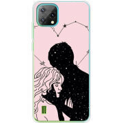 Чохол BoxFace Blackview Oscal C60 