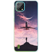 Чохол BoxFace Blackview Oscal C60 