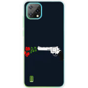 Чохол BoxFace Blackview Oscal C60 