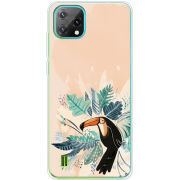 Чохол BoxFace Blackview Oscal C60 