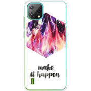 Чохол BoxFace Blackview Oscal C60 