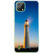 Чохол BoxFace Blackview Oscal C60 