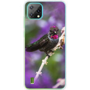 Чохол BoxFace Blackview Oscal C60 