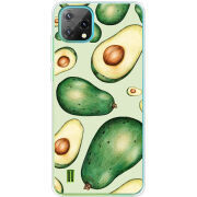 Чохол BoxFace Blackview Oscal C60 