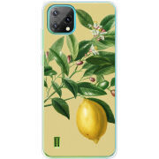 Чохол BoxFace Blackview Oscal C60 