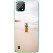 Чохол BoxFace Blackview Oscal C60 