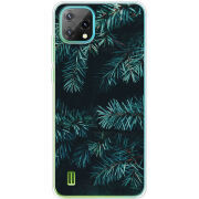 Чохол BoxFace Blackview Oscal C60 