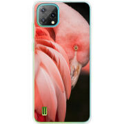 Чохол BoxFace Blackview Oscal C60 