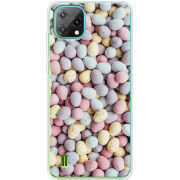 Чохол BoxFace Blackview Oscal C60 