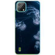 Чохол BoxFace Blackview Oscal C60 