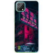 Чохол BoxFace Blackview Oscal C60 