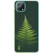 Чохол BoxFace Blackview Oscal C60 