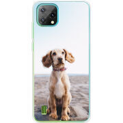 Чохол BoxFace Blackview Oscal C60 