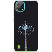 Чохол BoxFace Blackview Oscal C60 