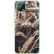 Чохол BoxFace Blackview Oscal C60 