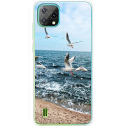 Чохол BoxFace Blackview Oscal C60 