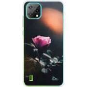 Чохол BoxFace Blackview Oscal C60 